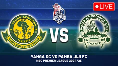 yanga match today|Yanga TV .